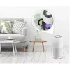 Luchtreiniger HoMedics AP-PET35WT-EU