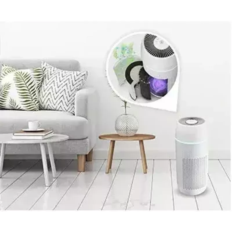 Luchtreiniger HoMedics AP-PET35WT-EU