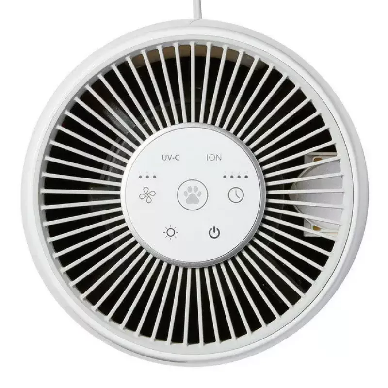 Luchtreiniger HoMedics AP-PET35WT-EU