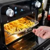 Mini-oven Gastroback Design 42815 21L 1680W zwart