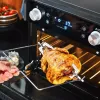 Mini-oven Gastroback Design 42815 21L 1680W zwart