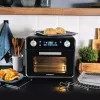 Mini-oven Gastroback Design 42815 21L 1680W zwart