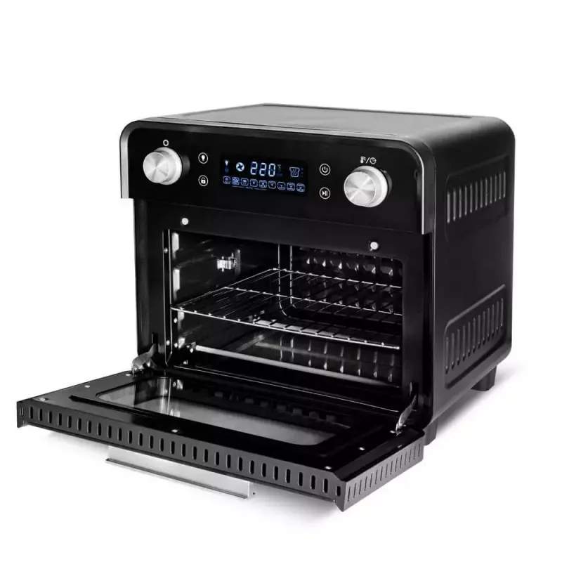 Mini-oven Gastroback Design 42815 21L 1680W zwart