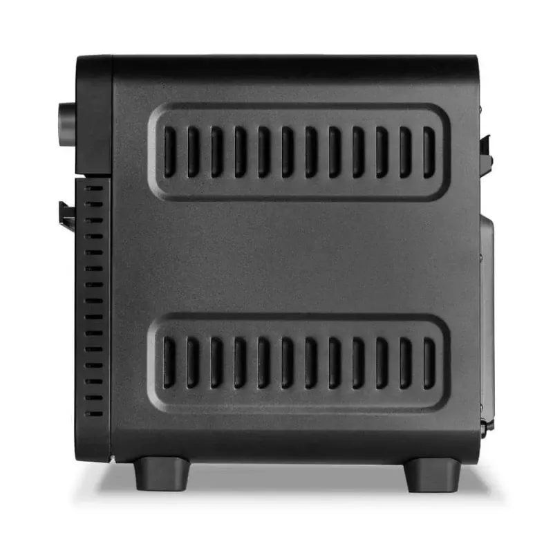 Mini-oven Gastroback Design 42815 21L 1680W zwart