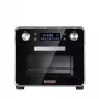 Mini-oven Gastroback Design 42815 21L 1680W zwart