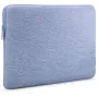 Case Logic Reflect REFMB114 - Skyswell Blue 35,6 cm (14 inch) sleeve-tas