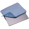 Case Logic Reflect REFMB114 - Skyswell Blue 35,6 cm (14 inch) sleeve-tas