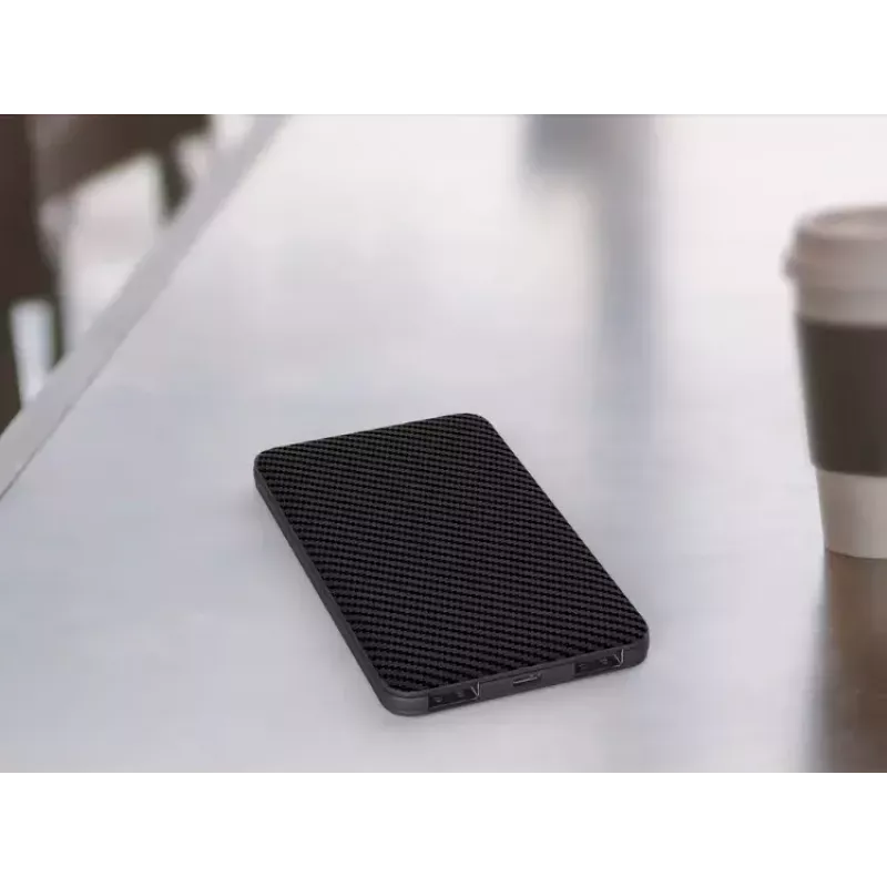 Draagbare powerbank Eloop E30 5000mAh
