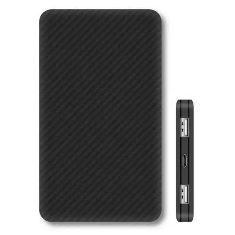Draagbare powerbank Eloop E30 5000mAh