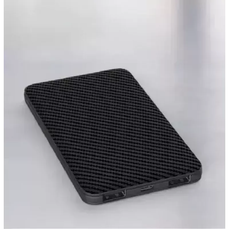 Draagbare powerbank Eloop E30 5000mAh