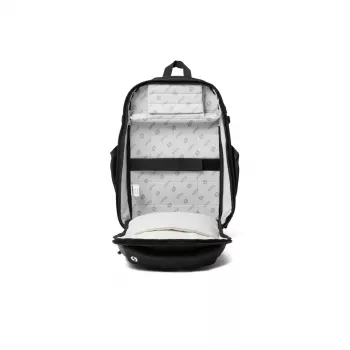 Rugzak RØDE Backpack zwart alcantara polyester 300x200x480mm