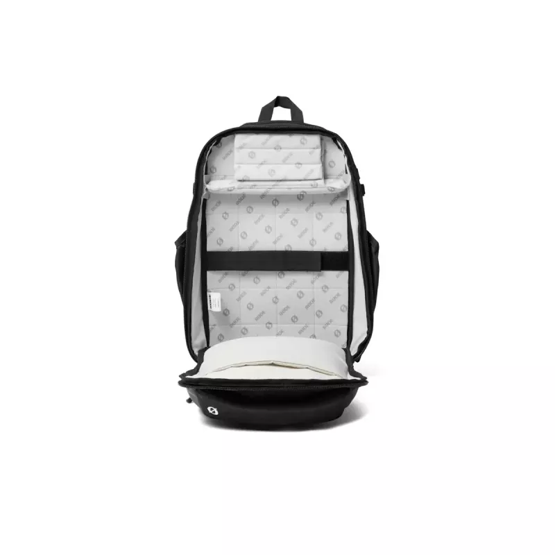 Rugzak RØDE Backpack zwart alcantara polyester 300x200x480mm