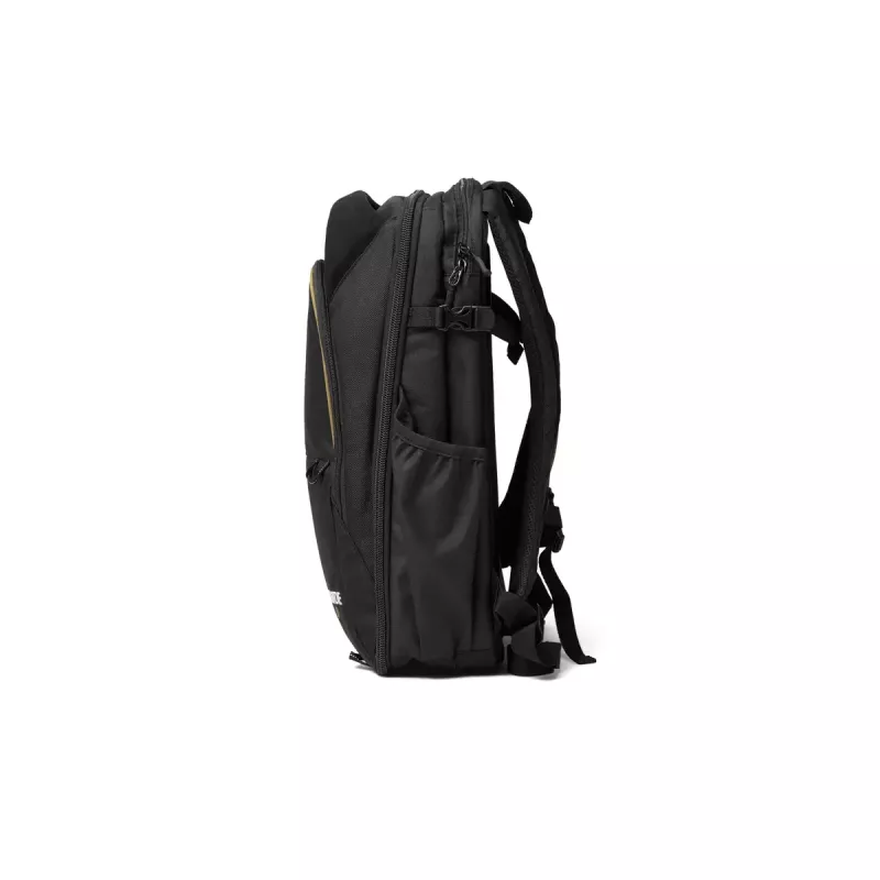 Rugzak RØDE Backpack zwart alcantara polyester 300x200x480mm