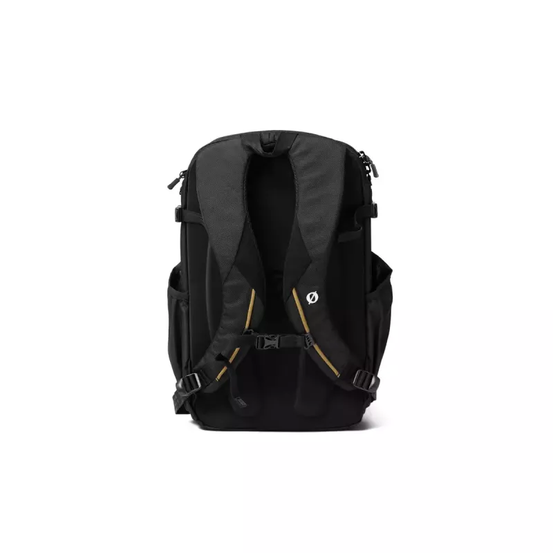 Rugzak RØDE Backpack zwart alcantara polyester 300x200x480mm