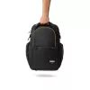 Rugzak RØDE Backpack zwart alcantara polyester 300x200x480mm