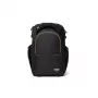 Rugzak RØDE Backpack zwart alcantara polyester 300x200x480mm