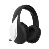 Zalman HPS700 wit headset draadloos hoofdband gaming