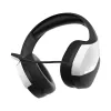 Zalman HPS700 wit headset draadloos hoofdband gaming