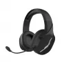 Zalman HPS700 zwart headset draadloos hoofdband gaming