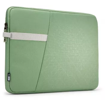 Case Logic Ibira IBRS213 - Islay groen 33,8 cm (13,3 inch) sleeve-hoes