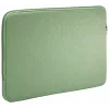 Case Logic Ibira IBRS-213 laptopsleeve 33,8 cm (13,3 inch), polyester, Islay-groen