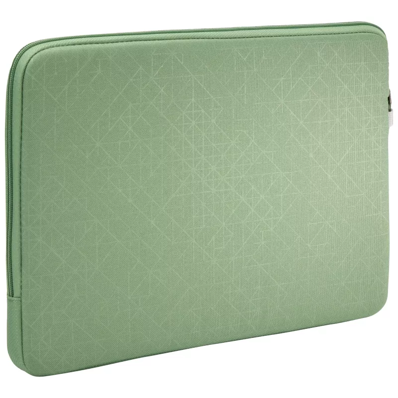 Case Logic Ibira IBRS-213 laptopsleeve 33,8 cm (13,3 inch), polyester, Islay-groen