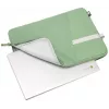 Case Logic Ibira IBRS-213 laptopsleeve 33,8 cm (13,3 inch), polyester, Islay-groen