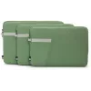 Case Logic Ibira IBRS-213 laptopsleeve 33,8 cm (13,3 inch), polyester, Islay-groen