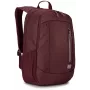 Case Logic Jaunt WMBP215 - Port Royale rugzak bordeauxrood polyester