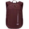 Case Logic Jaunt WMBP215 - Port Royale rugzak bordeauxrood polyester