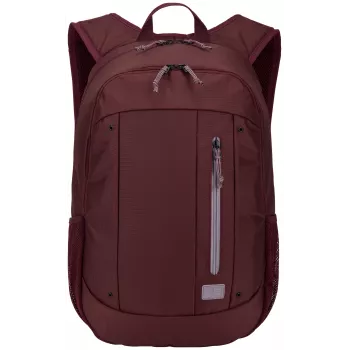 Case Logic Jaunt WMBP215 - Port Royale rugzak bordeauxrood polyester