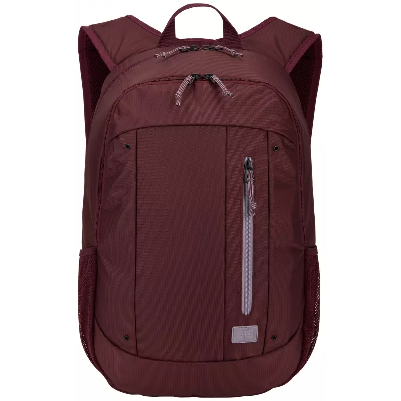 Case Logic Jaunt WMBP215 - Port Royale rugzak bordeauxrood polyester