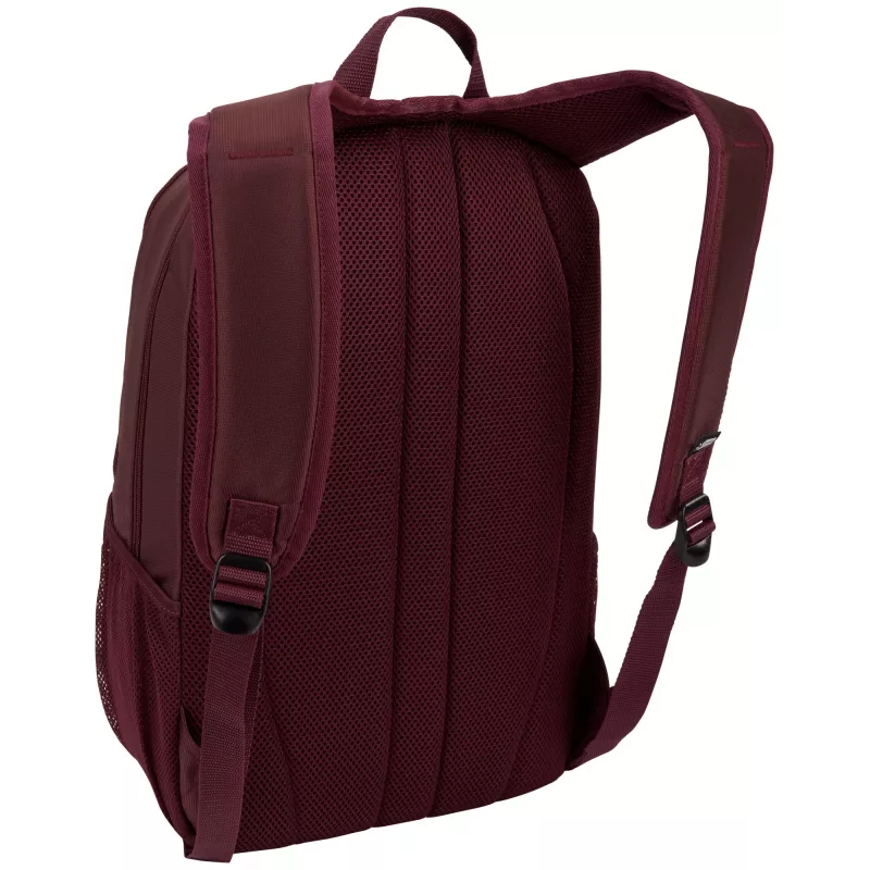 Case Logic Jaunt WMBP215 - Port Royale rugzak bordeauxrood polyester