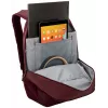 Case Logic Jaunt WMBP215 - Port Royale rugzak bordeauxrood polyester
