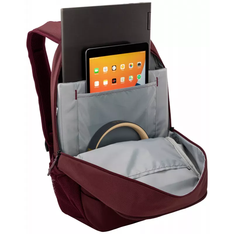 Case Logic Jaunt WMBP215 - Port Royale rugzak bordeauxrood polyester