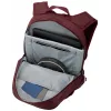 Case Logic Jaunt WMBP215 - Port Royale rugzak bordeauxrood polyester