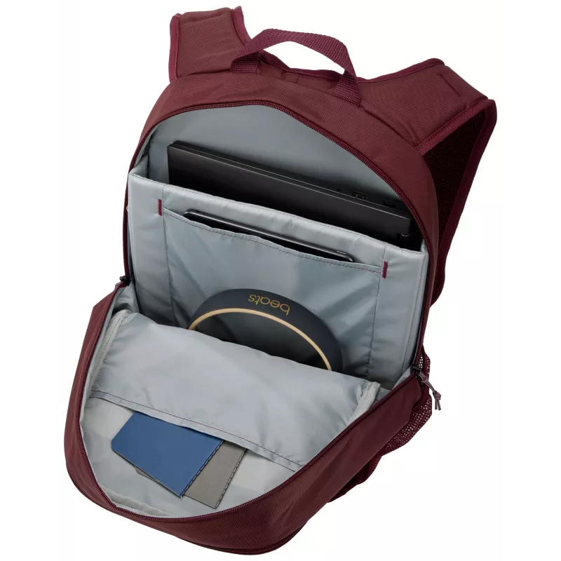 Case Logic Jaunt WMBP215 - Port Royale rugzak bordeauxrood polyester