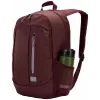 Case Logic Jaunt WMBP215 - Port Royale rugzak bordeauxrood polyester