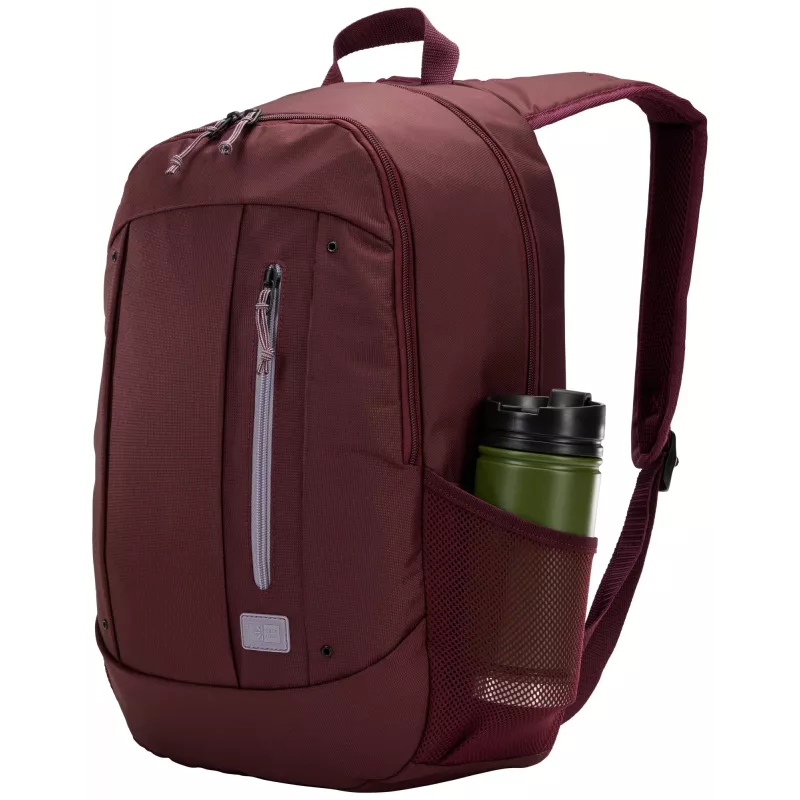 Case Logic Jaunt WMBP215 - Port Royale rugzak bordeauxrood polyester