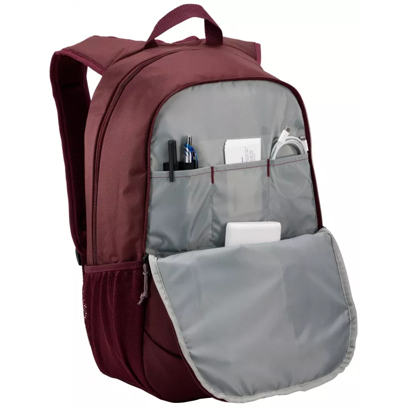 Case Logic Jaunt WMBP215 - Port Royale rugzak bordeauxrood polyester