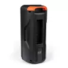 Draagbare luidspreker Media-Tech MT3177 Flamebox UP, zwart