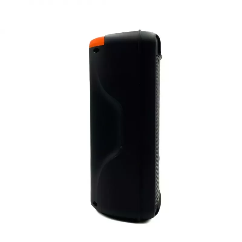 Draagbare luidspreker Media-Tech MT3177 Flamebox UP, zwart