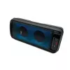 Draagbare luidspreker Media-Tech MT3177 Flamebox UP, zwart