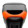 Draagbare luidspreker Media-Tech MT3177 Flamebox UP, zwart