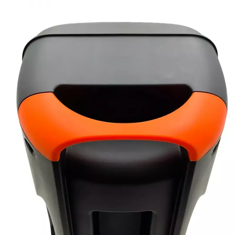 Draagbare luidspreker Media-Tech MT3177 Flamebox UP, zwart