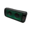 Draagbare luidspreker Media-Tech MT3177 Flamebox UP, zwart