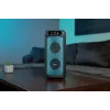 Draagbare luidspreker Media-Tech MT3177 Flamebox UP, zwart