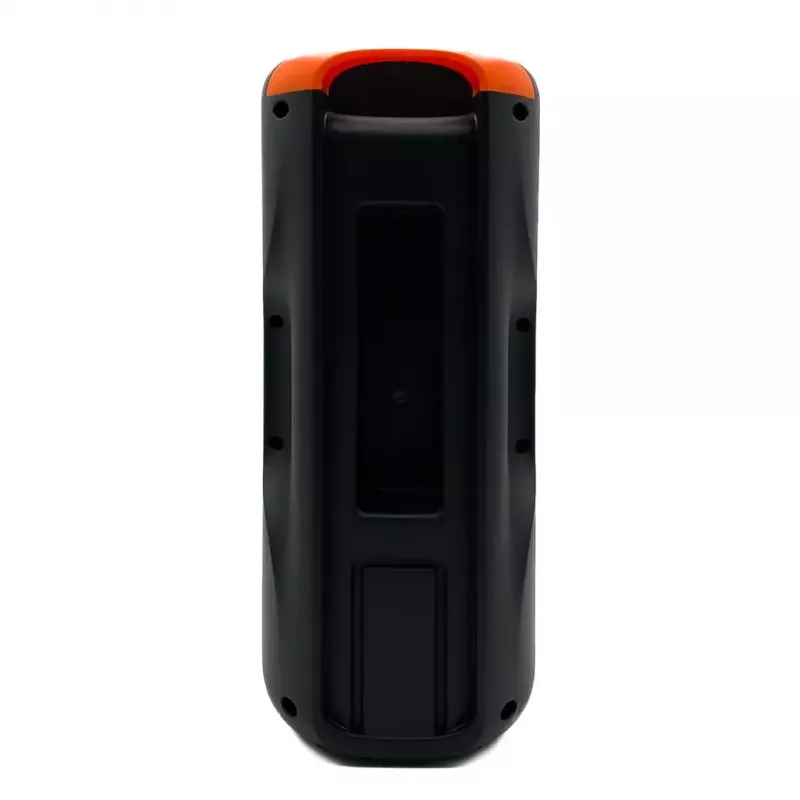 Draagbare luidspreker Media-Tech MT3177 Flamebox UP, zwart