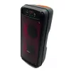 Draagbare luidspreker Media-Tech MT3177 Flamebox UP, zwart