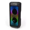 Draagbare luidspreker Media-Tech MT3177 Flamebox UP, zwart